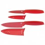 WMF 18.7908.5100 posata da cucina e set di coltelli 4 pz (1879085100)