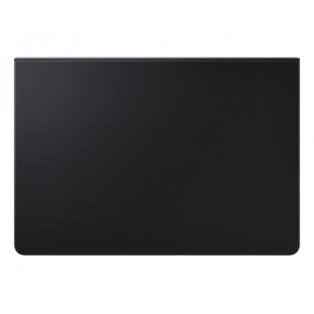 Samsung EF-DT630BBGGDE tastiera per dispositivo mobile Nero Pin Pogo QWERTZ (EF-DT630BBGGDE)