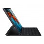 Samsung EF-DT630BBGGDE tastiera per dispositivo mobile Nero Pin Pogo QWERTZ (EF-DT630BBGGDE)