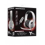 Thrustmaster Y-300CPX Cuffia Padiglione auricolare Connettore 3.5 mm Bianco (4060077)