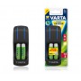 Varta Pocket Charger 2100 mAh AC (57642 101 451)