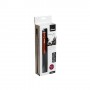 Ultron Alu 80 bastone per selfie Smartphone Nero, Rosso (172222)