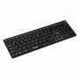 Ultron UMT-BT tastiera Bluetooth QWERTZ Tedesco Nero (113884)
