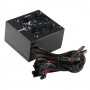 EVGA 600W alimentatore per computer 24-pin ATX ATX Nero (100-W1-0600-K2)