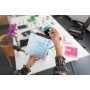 HP 302XL High Yield Tri-color Original Ink Cartridge cartuccia d'inchiostro 1 pz Resa elevata (XL) Ciano, Magenta, Gia (F6U67AE)