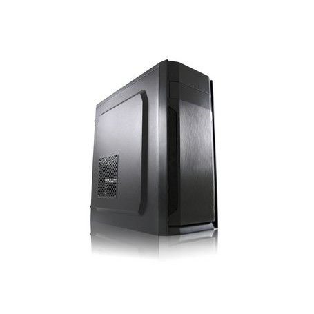 LC-Power 7036B Midi Tower Nero (LC-7036B-ON)
