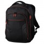 Hama Miami Zaino Nero, Rosso (139855)