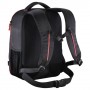 Hama Miami Zaino Nero, Rosso (139855)