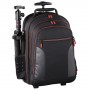 Hama Miami Custodia trolley Nero, Rosso (139854)