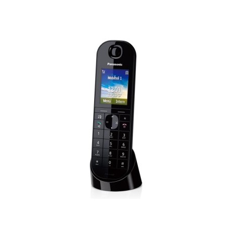 Panasonic KX-TGQ400 telefono IP 4 linee LCD (KX-TGQ400GB)
