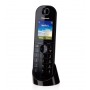 Panasonic KX-TGQ400 telefono IP 4 linee LCD (KX-TGQ400GB)