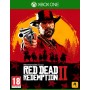 Rockstar Games Red Dead Redemption 2 Basic Xbox One (35900)