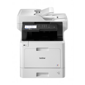 Brother MFC-L8900CDW multifunzione Laser A4 2400 x 600 DPI 31 ppm Wi-Fi (MFCL8900CDWG2)