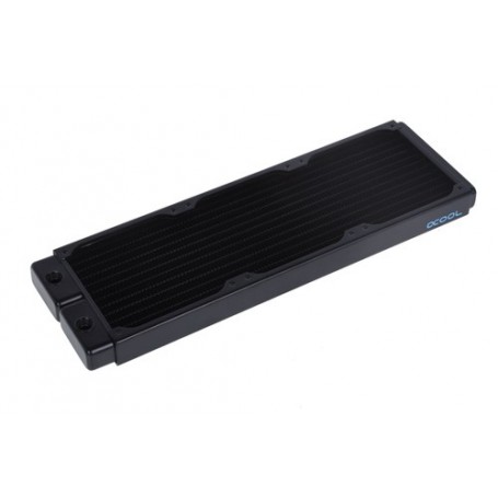 Alphacool 14345 ventola per PC Radiatore 12 cm Nero (14345)