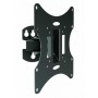 Reflecta 23110 Supporto TV a parete 101,6 cm (40") Nero (23110)