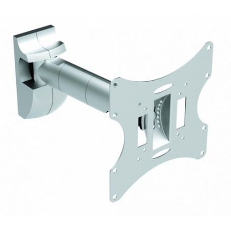 Reflecta 23108 Supporto TV a parete 101,6 cm (40") Argento (23108)