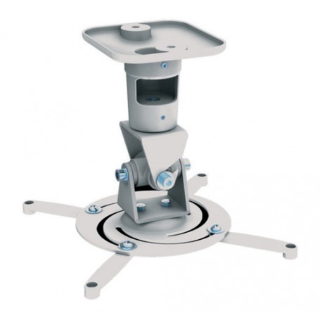 Reflecta Supvex supporto per proiettore Soffitto Bianco (23067)