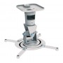 Reflecta Supvex supporto per proiettore Soffitto Bianco (23067)