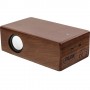 InLine 55381H altoparlante portatile 3 W (55381H)