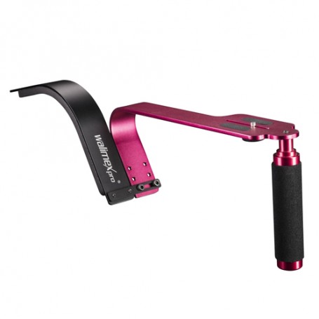 Walimex 19891 accessorio per la montatura delle macchine fotografiche (19891)