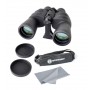 Bresser Optics Spezial Zoomar 7-35x50 binocolo BaK-4 Porro Nero (1663550)