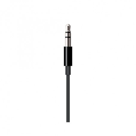 Apple MR2C2ZM/A cavo audio 1,2 m 3.5mm Lightning Nero (MR2C2ZM/A)