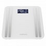 Medisana BS 465 Rettangolo Bianco Bilancia pesapersone elettronica (40483)