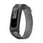 Huawei Band 4e PMOLED Tracciatore di attività da braccio 1,27 cm (0.5") Grigio (55031611)