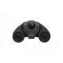 Pentax PAPILIO II 6.5x21 binocolo BaK-4 Porro Nero (62001)