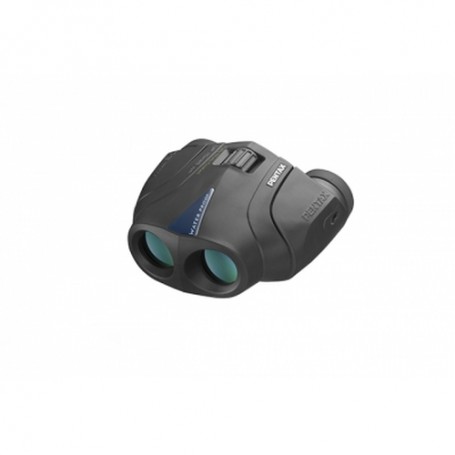 Pentax UP 10x25 WP binocolo BaK-4 Porro Nero (61932)
