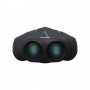 Pentax UP 10x25 WP binocolo BaK-4 Porro Nero (61932)