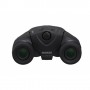 Pentax UP 10x25 WP binocolo BaK-4 Porro Nero (61932)