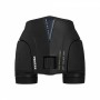 Pentax UP 10x25 WP binocolo BaK-4 Porro Nero (61932)