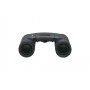 Pentax AD 10x25 WP binocolo A tetto Nero (62882)