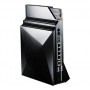 Asrock G10 AC2600 router cablato Gigabit Ethernet Nero (90-XRH000-14QEB0)