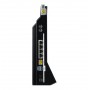 Asrock G10 AC2600 router cablato Gigabit Ethernet Nero (90-XRH000-14QEB0)