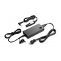 HP Adaptador combinado de perfil bajo 90 W con USB Nero Auto, Interno (H6Y84AA#ABB)