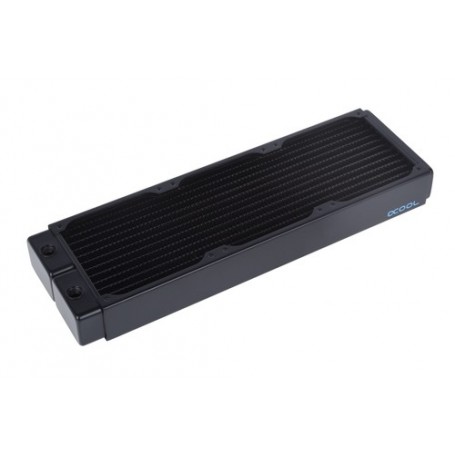 Alphacool 14283 ventola per PC Processore Radiatore 12 cm Nero (14283)