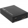 InLine 65008 ripartitore video 2x DisplayPort (65008)