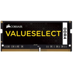 Corsair ValueSelect memoria 8 GB 2 x 4 GB DDR4 2133 MHz (CMSO8GX4M2A2133C15)