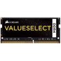 Corsair ValueSelect memoria 8 GB 2 x 4 GB DDR4 2133 MHz (CMSO8GX4M2A2133C15)