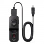 Sony RMVPR1 telecomando Cablato Fotocamera Pulsanti (RMVPR1.CE7)