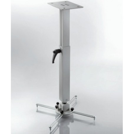 Celexon Multicel 60110 Pro supporto per proiettore Soffitto Grigio (1090124)