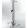 Celexon Multicel 60110 Pro supporto per proiettore Soffitto Grigio (1090124)