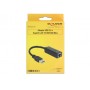 DeLOCK 62616 scheda di rete e adattatore Ethernet 1000 Mbit/s (62616)