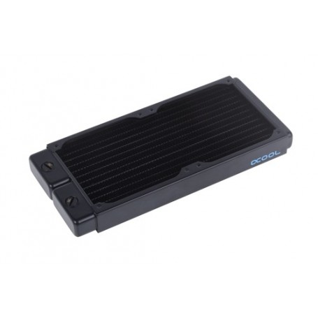 Alphacool 14344 ventola per PC Universale Radiatore 12 cm Nero 1 pz (14344)