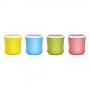 Terratec 145358 altoparlante portatile Giallo 2,2 W (145358)