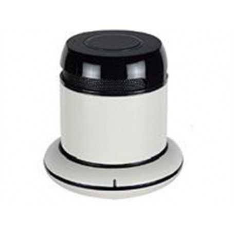 Terratec Concert BT Mobile Altoparlante portatile mono Argento 2 W (131222)