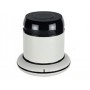 Terratec Concert BT Mobile Altoparlante portatile mono Argento 2 W (131222)