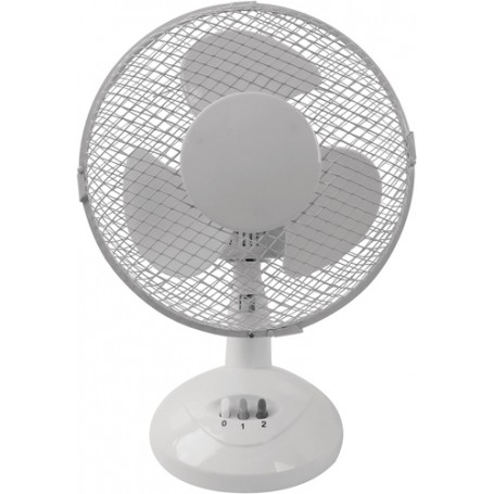 Salco STT-23.1 ventilatore Bianco (STT-23.1)